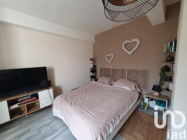 Maison à vendre 4 pièces 65 m² Argelès-Gazost