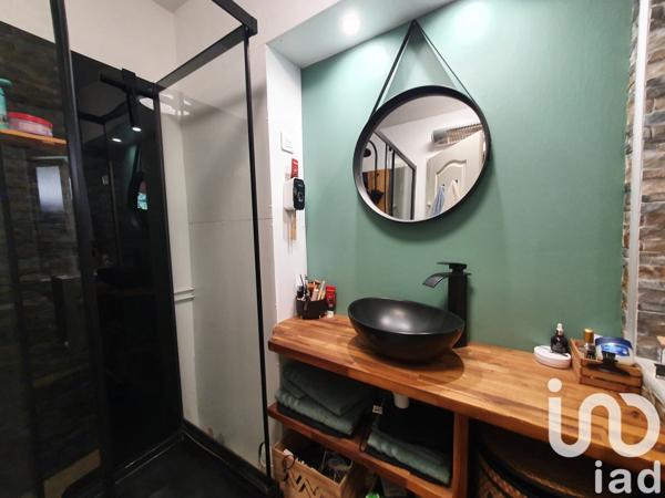 Maison à vendre 4 pièces 65 m² Argelès-Gazost