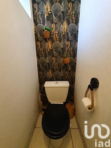 Maison à vendre 4 pièces 65 m² Argelès-Gazost