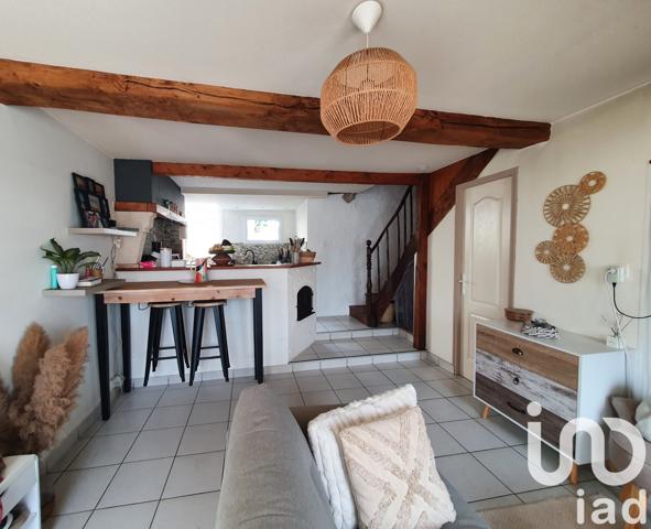 Maison à vendre 4 pièces 65 m² Argelès-Gazost