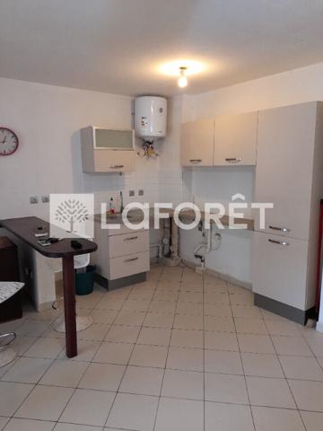 Location appartement près de Cayenne - 2 pièce(s) - 45 m² - 745 €/mois