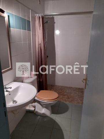 Location appartement près de Cayenne - 2 pièce(s) - 45 m² - 745 €/mois