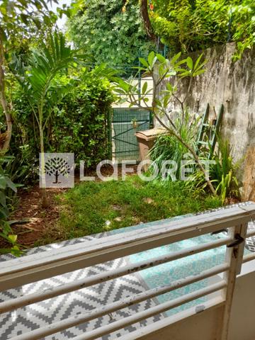 Location appartement près de Cayenne - 2 pièce(s) - 45 m² - 745 €/mois