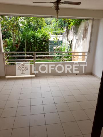 Location appartement près de Cayenne - 2 pièce(s) - 45 m² - 745 €/mois