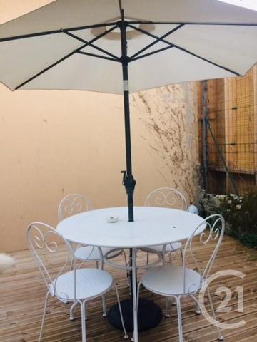 Appartement Studio à vendre  1 pièce - 18,53 m2 DAX - 40