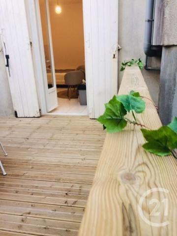 Appartement Studio à vendre  1 pièce - 18,53 m2 DAX - 40