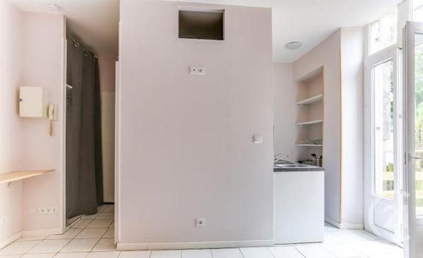 Appartement Studio à vendre  1 pièce - 18,53 m2 DAX - 40