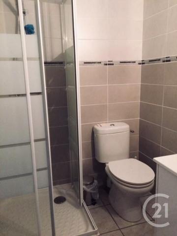 Appartement Studio à vendre  1 pièce - 18,53 m2 DAX - 40