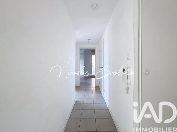 Appartement à vendre 3 pièces 56 m² Avignon
