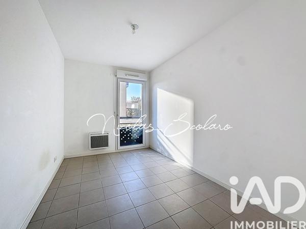 Appartement à vendre 3 pièces 56 m² Avignon