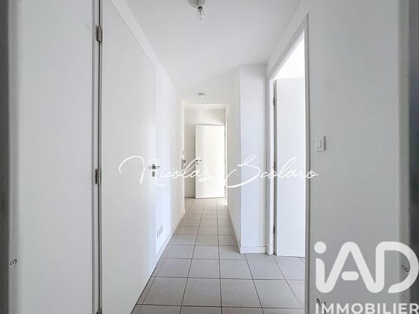 Appartement à vendre 3 pièces 56 m² Avignon