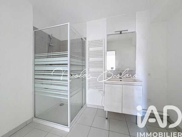 Appartement à vendre 3 pièces 56 m² Avignon