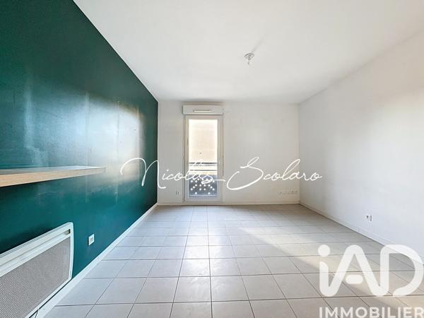 Appartement à vendre 3 pièces 56 m² Avignon
