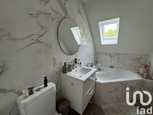 Maison à vendre 5 pièces 110 m² Quincy-Voisins