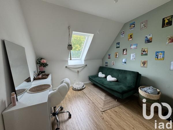 Maison à vendre 5 pièces 110 m² Quincy-Voisins