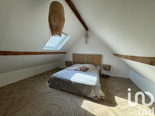 Maison à vendre 5 pièces 110 m² Quincy-Voisins