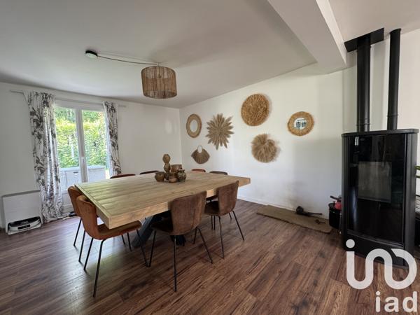 Maison à vendre 5 pièces 110 m² Quincy-Voisins