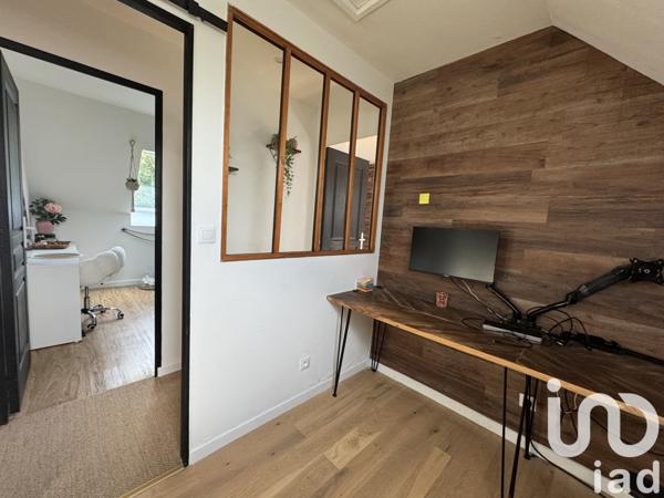 Maison à vendre 5 pièces 110 m² Quincy-Voisins