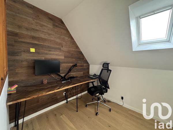 Maison à vendre 5 pièces 110 m² Quincy-Voisins