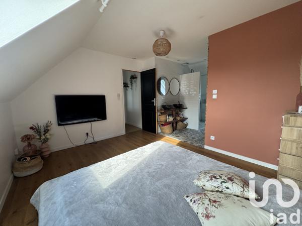 Maison à vendre 5 pièces 110 m² Quincy-Voisins