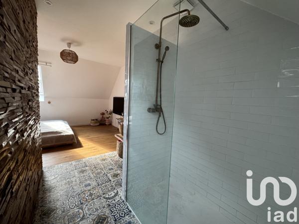 Maison à vendre 5 pièces 110 m² Quincy-Voisins