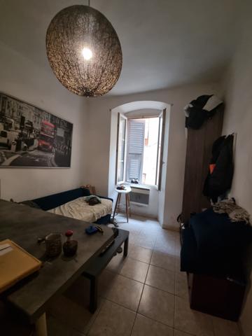 Bastia (20200) T2 rénové à vendre Bastia centre