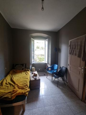 Bastia (20200) T2 rénové à vendre Bastia centre