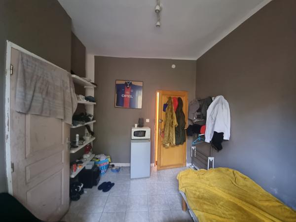 Bastia (20200) T2 rénové à vendre Bastia centre