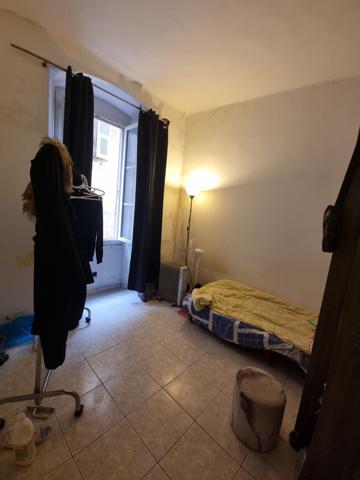 Bastia (20200) T2 rénové à vendre Bastia centre