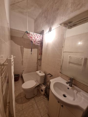 Bastia (20200) T2 rénové à vendre Bastia centre