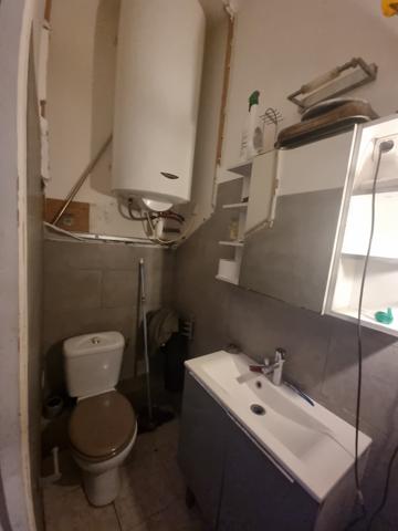 Bastia (20200) T2 rénové à vendre Bastia centre