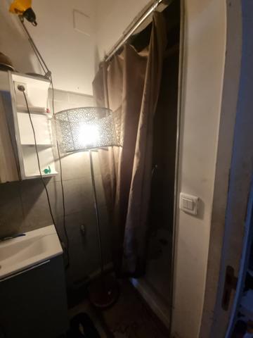 Bastia (20200) T2 rénové à vendre Bastia centre