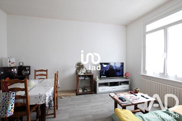 Location maison 3 pièces 76 m² Péronne