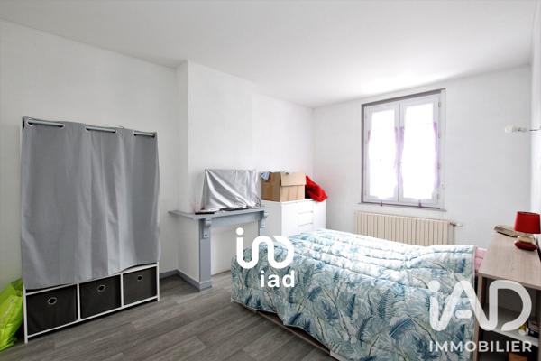 Location maison 3 pièces 76 m² Péronne