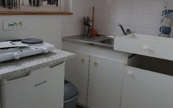 Appartement à louer    La Courneuve