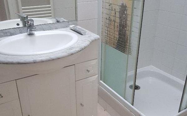 Appartement à louer    La Courneuve