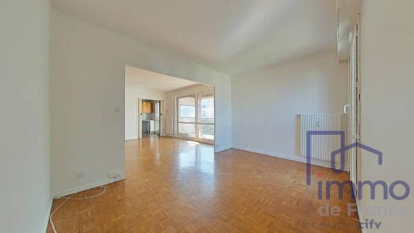 Appartement 3 pièces                                        - 42000 Saint-Étienne Réf : 2680-CIFVFOREZVELAY