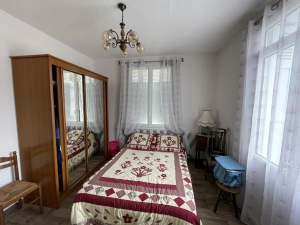 Maison
         6 pièces
        - 155 m² 391 000 € *