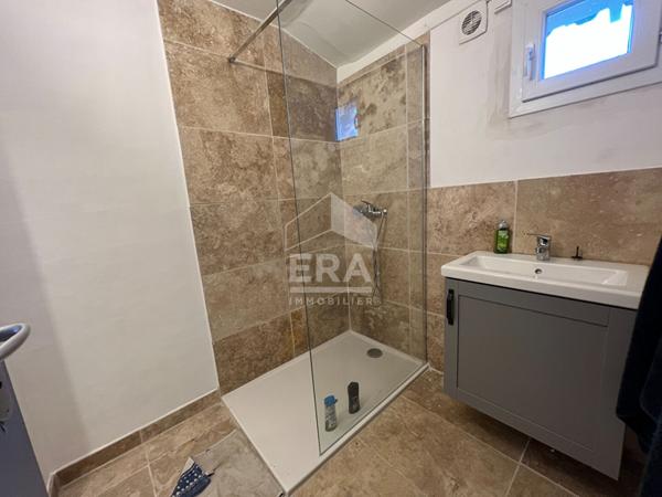 En campagne 128 m2 et 6000 m2 terrain