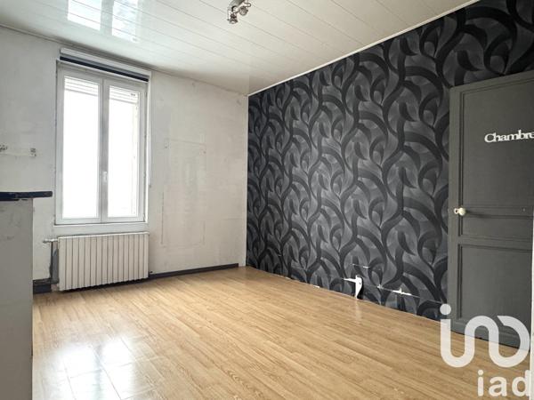Maison à vendre 5 pièces 109 m² Aniche