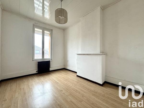 Maison à vendre 5 pièces 109 m² Aniche