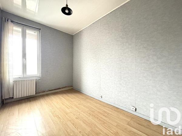 Maison à vendre 5 pièces 109 m² Aniche