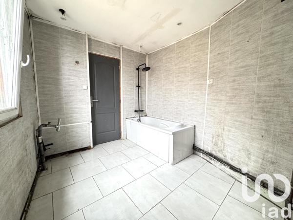 Maison à vendre 5 pièces 109 m² Aniche