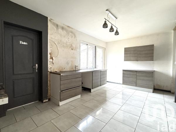 Maison à vendre 5 pièces 109 m² Aniche