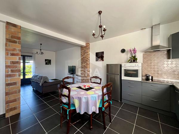 Maison 4 pièces à vendre à Mont de Marsan - Centre Ville