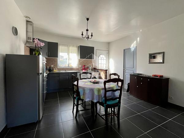 Maison 4 pièces à vendre à Mont de Marsan - Centre Ville