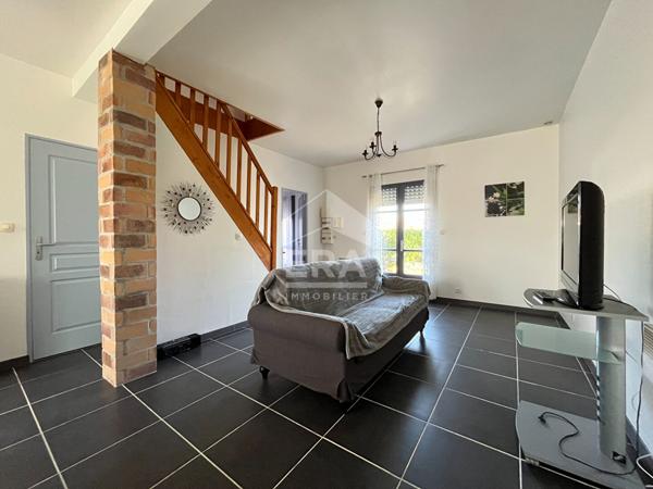 Maison 4 pièces à vendre à Mont de Marsan - Centre Ville