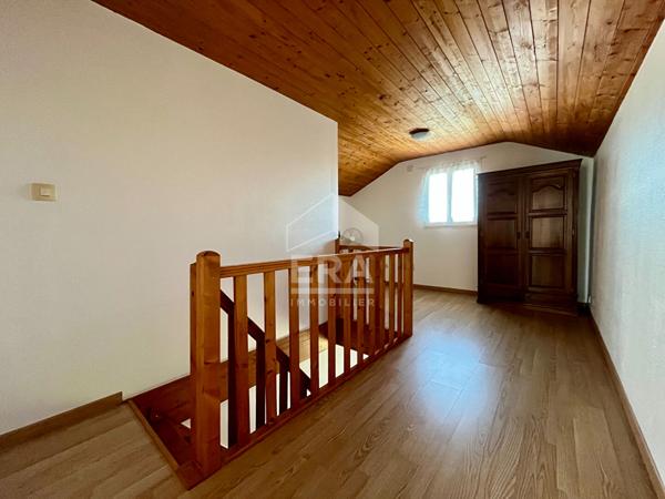 Maison 4 pièces à vendre à Mont de Marsan - Centre Ville