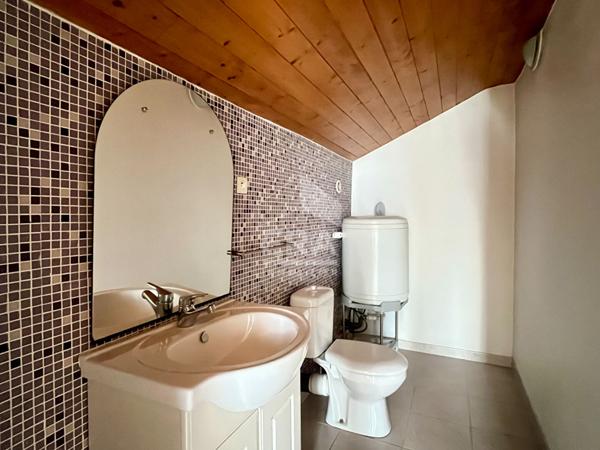 Maison 4 pièces à vendre à Mont de Marsan - Centre Ville