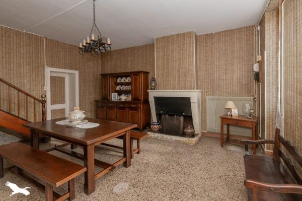 Maison à vendre |  Hourtin |  5 pièces | 135 m²